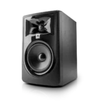 JBL 305P MkII Black
