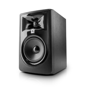 JBL 305P MkII Black