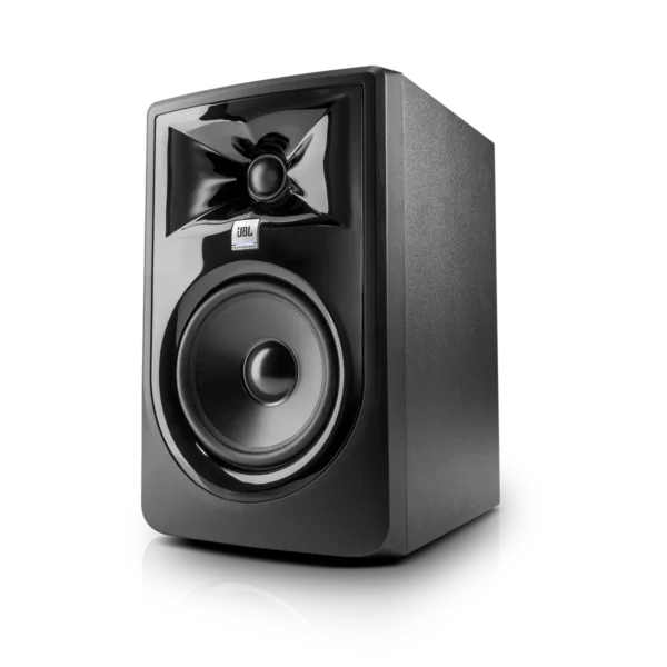 JBL 305P MkII Black