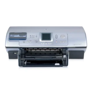 HP Photosmart 8450gp photo printer Inkjet 4800 x 1200 DPI 216 x 356 mm