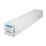HP Universal Coated Paper-1270 mm x 45.7 m (50 in x 150 ft)