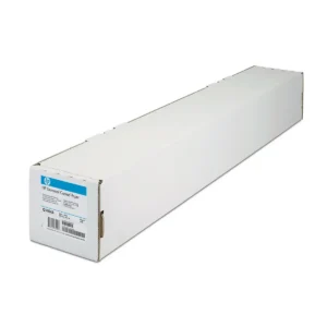 HP Universal Coated Paper-1270 mm x 45.7 m (50 in x 150 ft)