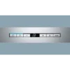 Siemens LC91BA552 cooker hood Wall-mounted Stainless steel 690 m³/h