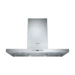 Siemens LC91BA552 cooker hood Wall-mounted Stainless steel 690 m³/h