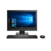 DELL OptiPlex 3240 Intel® Core™ i5 i5-6500 54.6 cm (21.5″) 1920 x 1080 pixels All-in-One PC 4 GB DDR3L-SDRAM 500 GB HDD Windows 7 Professional Black