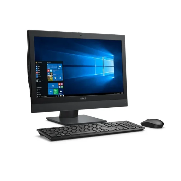 DELL OptiPlex 3240 Intel® Core™ i5 i5-6500 54.6 cm (21.5″) 1920 x 1080 pixels All-in-One PC 4 GB DDR3L-SDRAM 500 GB HDD Windows 7 Professional Black