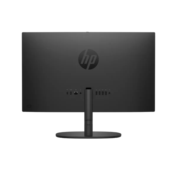 HP 22-dg0003na Intel® Celeron® N100 54.5 cm (21.4″) 1920 x 1080 pixels All-in-One PC 8 GB DDR5-SDRAM 128 GB UFS Windows 11 Home Wi-Fi 6 (802.11ax) Black