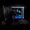 XPG BATTLECRUISER Mid-Tower White