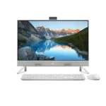 DELL Inspiron 7730 Intel Core 7 150U 68.6 cm (27″) 1920 x 1080 pixels Touchscreen All-in-One PC 16 GB DDR4-SDRAM 1 TB SSD Windows 11 Pro Wi-Fi 6E (802.11ax) White