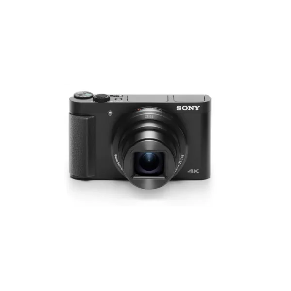 Sony HX95 1/2.3″ Compact camera 18.2 MP CMOS 4896 x 3264 pixels Black