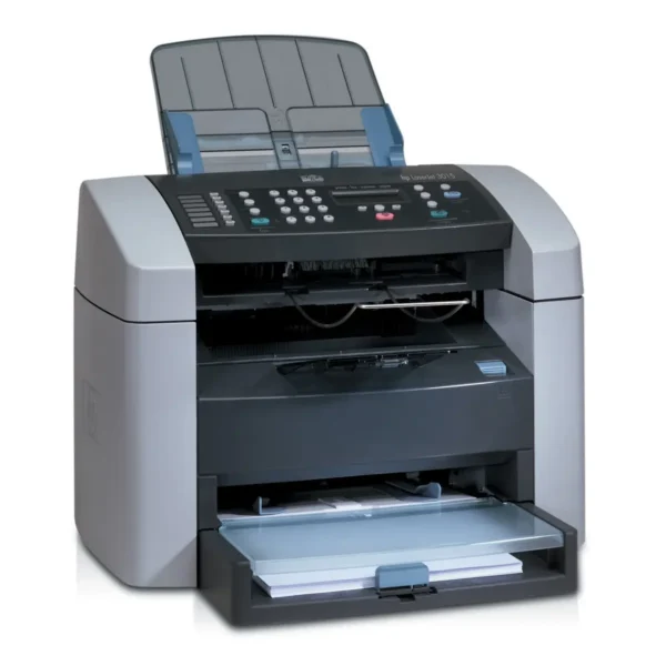 HP LaserJet 3015 Laser A4 600 x 600 DPI 14 ppm