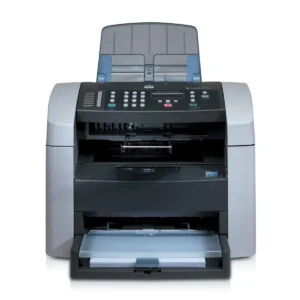 HP LaserJet 3015 Laser A4 600 x 600 DPI 14 ppm
