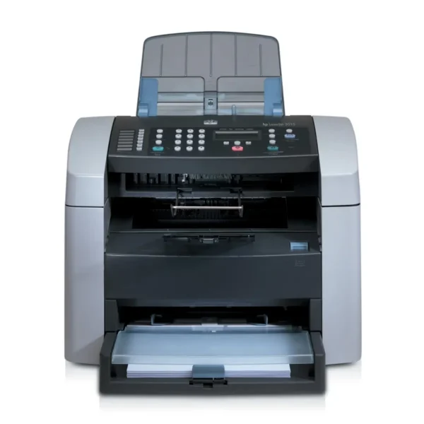 HP LaserJet 3015 Laser A4 600 x 600 DPI 14 ppm