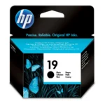 HP 19 ink cartridge 1 pc(s) Original Standard Yield Photo black