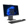 Lenovo ThinkCentre neo 50a 24 Gen 5 Intel® Core™ i7 i7-13620H 60.5 cm (23.8″) 1920 x 1080 pixels All-in-One PC 32 GB DDR5-SDRAM 1 TB SSD Windows 11 Pro Wi-Fi 6 (802.11ax) Grey