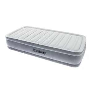 Bestway Comfort Cell Sleepzone Premium Raised Airbed/ Single