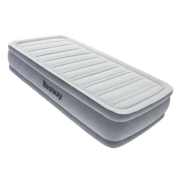 Bestway Comfort Cell Sleepzone Premium Raised Airbed/ Single