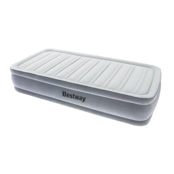 Bestway Comfort Cell Sleepzone Premium Raised Airbed/ Single