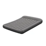 Bestway Tritech Queen Air Mattress with Built-in USB Pump 2.03 m x 1.52 m x 30 cm