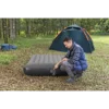 Bestway Tritech Queen Air Mattress with Built-in USB Pump 2.03 m x 1.52 m x 30 cm