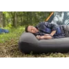 Bestway Tritech Queen Air Mattress with Built-in USB Pump 2.03 m x 1.52 m x 30 cm