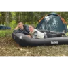 Bestway Tritech Queen Air Mattress with Built-in USB Pump 2.03 m x 1.52 m x 30 cm