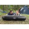 Bestway Tritech Queen Air Mattress with Built-in USB Pump 2.03 m x 1.52 m x 30 cm