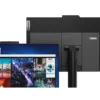 Lenovo ThinkCentre M90a Intel® Core™ i5 i5-11500 60.5 cm (23.8″) 1920 x 1080 pixels Touchscreen All-in-One PC 8 GB DDR4-SDRAM 256 GB SSD Windows 10 Pro Wi-Fi 5 (802.11ac) Black