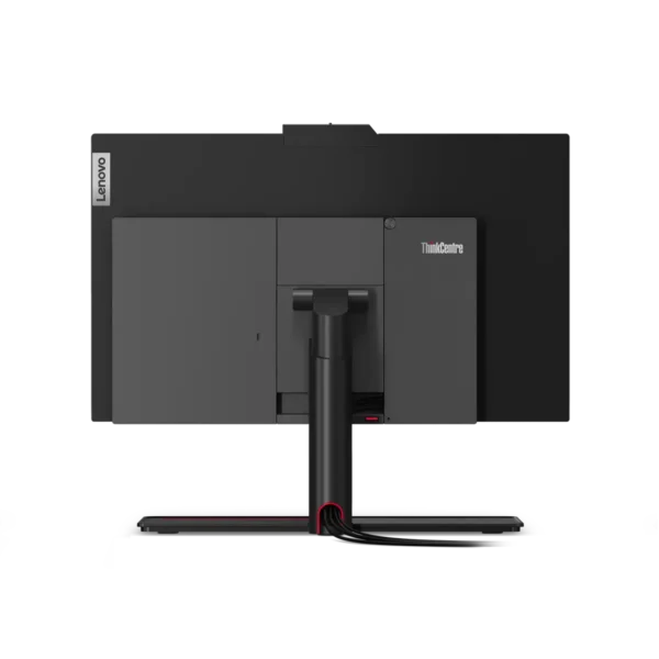 Lenovo ThinkCentre M90a Intel® Core™ i5 i5-11500 60.5 cm (23.8″) 1920 x 1080 pixels Touchscreen All-in-One PC 8 GB DDR4-SDRAM 256 GB SSD Windows 10 Pro Wi-Fi 5 (802.11ac) Black