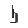 Lenovo ThinkCentre M90a Intel® Core™ i5 i5-11500 60.5 cm (23.8″) 1920 x 1080 pixels Touchscreen All-in-One PC 8 GB DDR4-SDRAM 256 GB SSD Windows 10 Pro Wi-Fi 5 (802.11ac) Black
