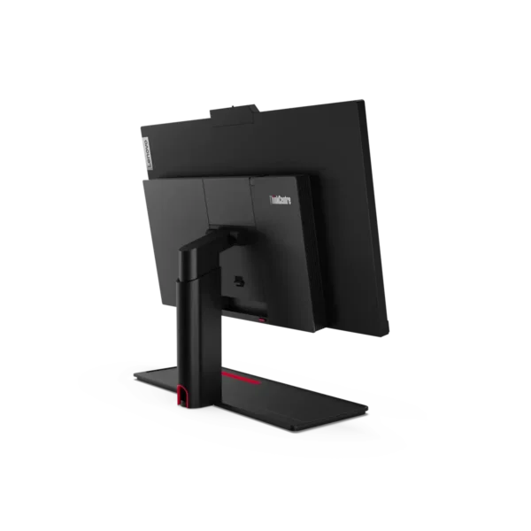Lenovo ThinkCentre M90a Intel® Core™ i5 i5-11500 60.5 cm (23.8″) 1920 x 1080 pixels Touchscreen All-in-One PC 8 GB DDR4-SDRAM 256 GB SSD Windows 10 Pro Wi-Fi 5 (802.11ac) Black