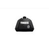 Thule Raised Rail Evo car roof rack accessory