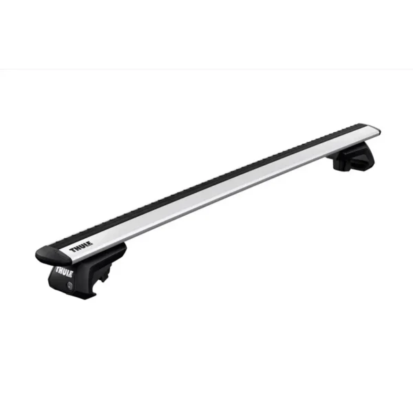 Thule Raised Rail Evo car roof rack accessory
