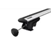Thule Raised Rail Evo car roof rack accessory