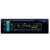 JVC KD-R889BT car media receiver Black 200 W Bluetooth