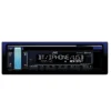 JVC KD-R889BT car media receiver Black 200 W Bluetooth