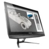 Lenovo IdeaCentre B50-30 Intel® Core™ i5 i5-4460T 60.5 cm (23.8″) 1920 x 1080 pixels Touchscreen All-in-One PC 8 GB DDR3L-SDRAM 1 TB HDD Windows 8.1 Black