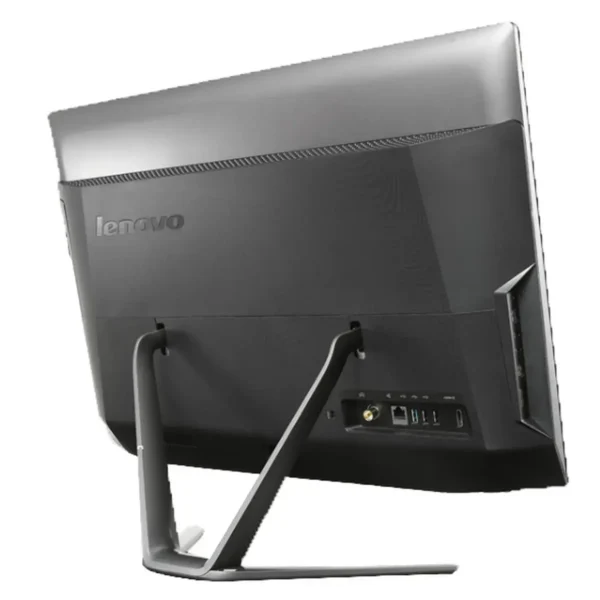 Lenovo IdeaCentre B50-30 Intel® Core™ i5 i5-4460T 60.5 cm (23.8″) 1920 x 1080 pixels Touchscreen All-in-One PC 8 GB DDR3L-SDRAM 1 TB HDD Windows 8.1 Black