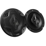 JVC CS-HX649 car speaker Round 4-way 350 W