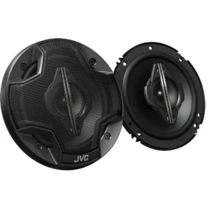 JVC CS-HX649 car speaker Round 4-way 350 W