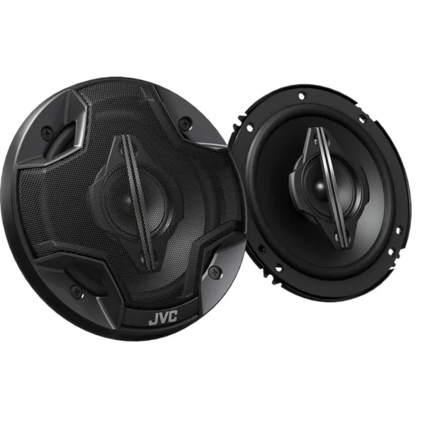 JVC CS-HX649 car speaker Round 4-way 350 W