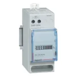 Legrand 4694 electric meter