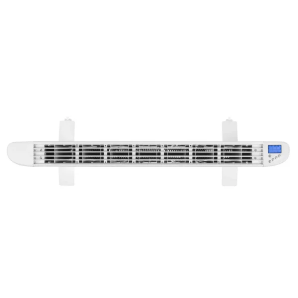 Tristar KA-5135 Electric heater (Aluminum)