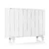 Tristar KA-5135 Electric heater (Aluminum)