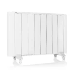 Tristar KA-5135 Electric heater (Aluminum)