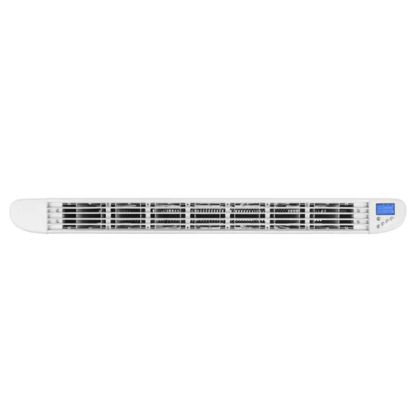 Tristar KA-5135 Electric heater (Aluminum)