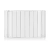 Tristar KA-5135 Electric heater (Aluminum)