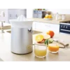 Kenwood CPP 400 TT electric citrus press 50 W Stainless steel