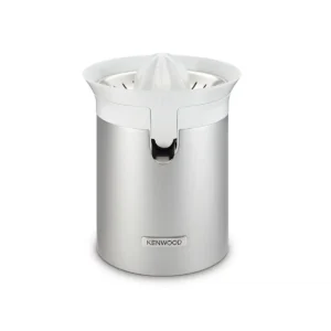 Kenwood CPP 400 TT electric citrus press 50 W Stainless steel