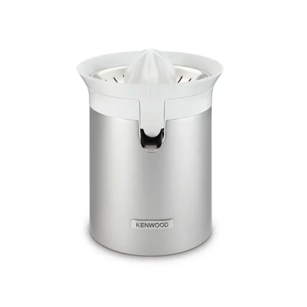 Kenwood CPP 400 TT electric citrus press 50 W Stainless steel